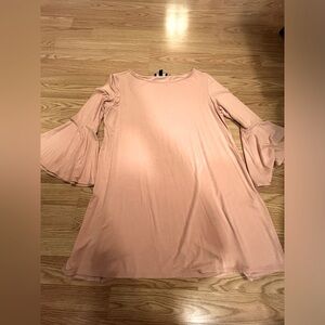 Isabella Oliver Maternity Shirt